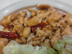 -永和大王(龙德广场店)