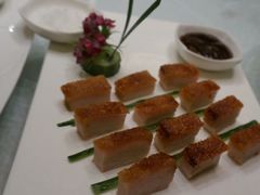 -骏莱海鲜鱼港(五角场店)