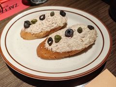 -ZAFFERANO西班牙海鲜饭(上海首店)