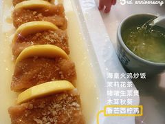 -陶陶居酒家(海岸城店)