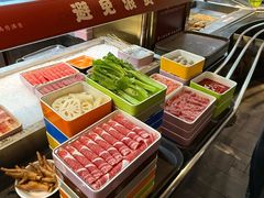 -川西坝子火锅(金沙1.0直营店)