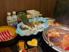 -牛New寿喜烧(虹桥新天地店)