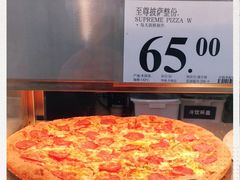 -山姆餐吧(山姆会员商店店)