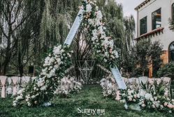 -Sunny喜铺婚礼策划(东部店)