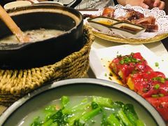 -火齐潮汕砂锅粥(五道口店)