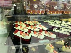 -好利来(望京中福店)