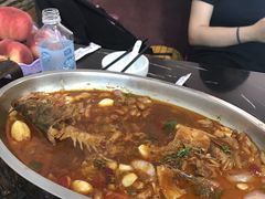 -臭鳜鱼人家·老字号徽菜