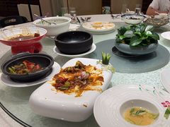 -白云中餐厅·粤菜·亚龙湾喜来登度假酒店