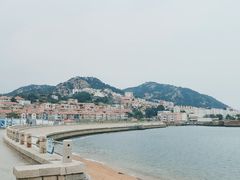 -青岛沙子口国家中心渔港