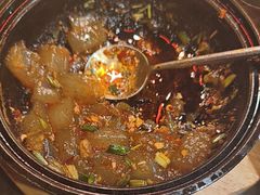 -秦月轩·陕西家乡菜(阜成路·五棵松店)