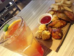 -必胜客(上海新南方商城PH店)