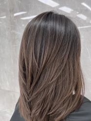 点击看大图 -MORI HAIR SALON日式美发沙龙