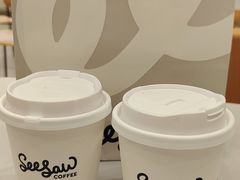 -Seesaw Coffee(武商MALL·武广店)