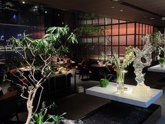 -君庭中餐馆(湘江豪生店)