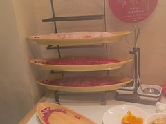 -千牛将·鲜牛肉火锅(开元路店)