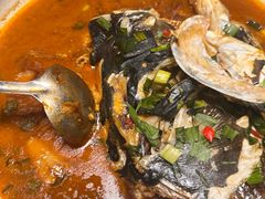 -千岛湖小鱼儿·淳安匠心农家菜