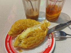 -明腾壹间茶餐厅(新都会花园广场店)