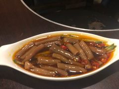 -大锅强·蒸海鲜青岛菜(吾悦广场店)