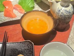 -千代武日本料理(开发区店)