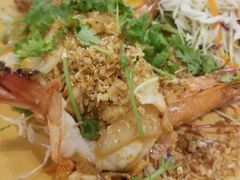 -班赞海鲜市场