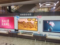 -万达广场(松江店)