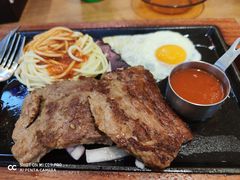 -牛扒驾到(东城星河城嘉荣店)