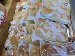 -那家面包房(珠江路店)