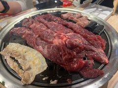 -霸腹烤肉(厦门柚子番店)