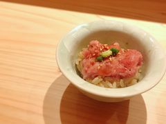 -鮨青(恒基名人购物中心店)