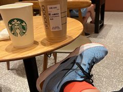-星巴克(石厦街店)