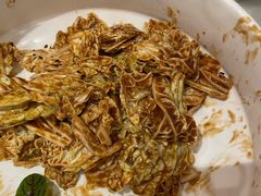-鸭匠食府·挂炉烤鸭·新京菜(阜成路店)