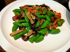 -箱美术馆私房菜(水晶郦城店)