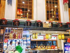 -饺子功·东北记忆·锅包肉(电厂路店)