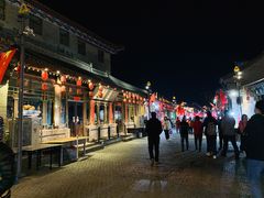 -额尔敦传统涮(公园西路店)