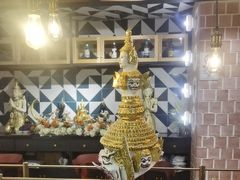 -Home Thai·泰谣(王府井apm店)