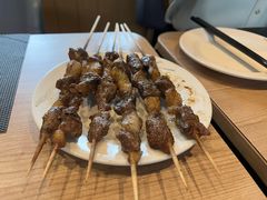 -星伦多自助料理·涮烤一体(杭州来福士店)