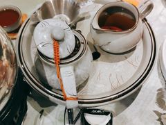 -如丰晟宴(长安万达店)
