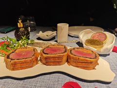 -弦月窗LUNETTE BY AMANDA(复兴路店)