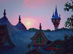 -上海迪士尼度假区