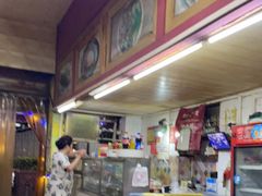 -王记生烫牛杂面馆(兰陵路店)