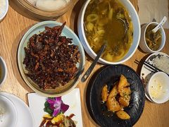 -滇铺子·云南特色菜·第九届野生菌美食节(东风东路c86店)