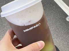 -MIMI FASO(古仓店)
