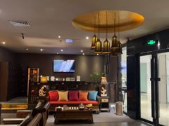 -泰合玺·精油疗愈SPA(雨花客厅店)