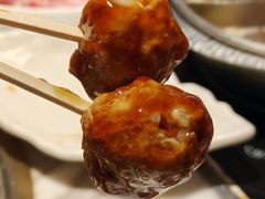 -火炉火自助餐(西直门凯德MALL店)