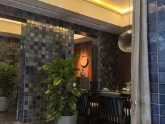 -粗茶淡饭·隐庐私厨(东亭店)