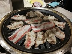 -胡哥烤肥牛(车公庙店)