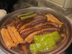 把子肉四兄弟-城南往事(滨江世茂店)
