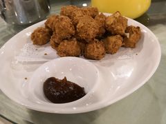 -金杏·粘卷子 烤鸭 农家菜