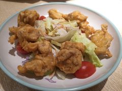 -万岁寿司(芳村店)