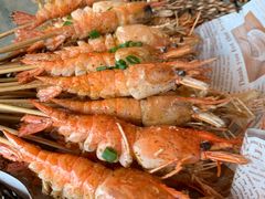 -79号渔船海鲜饭店(宝安店)